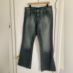 NWT Boston Proper jeans size 16